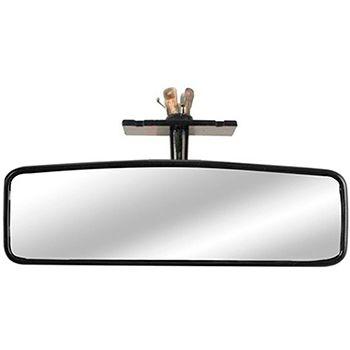 Imagem de Retrovisor Interno P iluminacao Retangular 1985 1989 1992 1999 Uno tempra Nk-464205