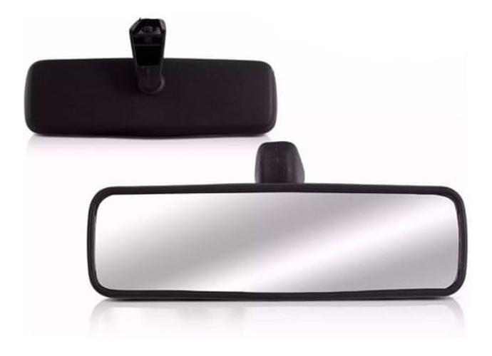 Retrovisor Interno Palio Uno (Todos) - Rx6662 - Retrovex - Retrovisor ...