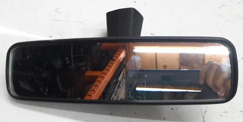 Imagem de Retrovisor Interno Peugeot 208 2014