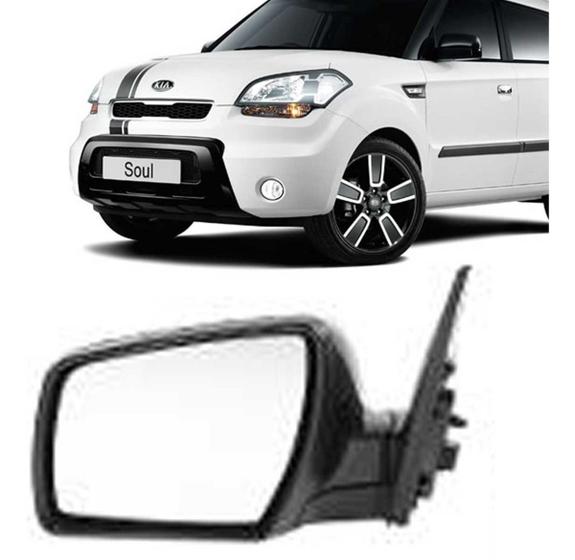 New Right Reflector Light Compatible With Kia Soul 2.0L 2012-2013 92452 2K500 92452-2K500 924522K500