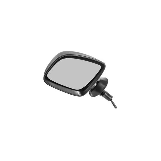 Imagem de Retrovisor Logan Sandero 2006 a 2008 Com controle Lado Esquerdo Retrovex RX7709