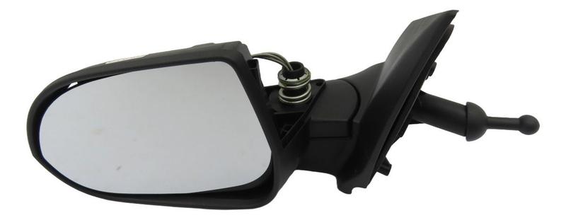 Imagem de Retrovisor Manual Onix Prisma 2013 2019 Esquerdo Controle