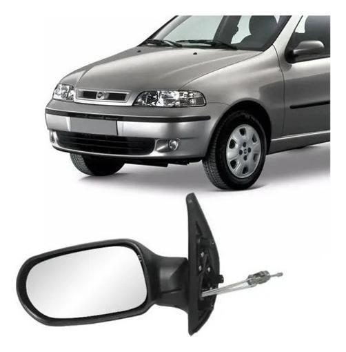 Imagem de Retrovisor Palio Fire 01 02 03 4 Pts C/C Esquerdo4433/655500