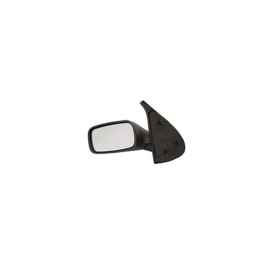 Imagem de Retrovisor Palio Fire 2 Portas Sem Controle Lado Esquerdo
