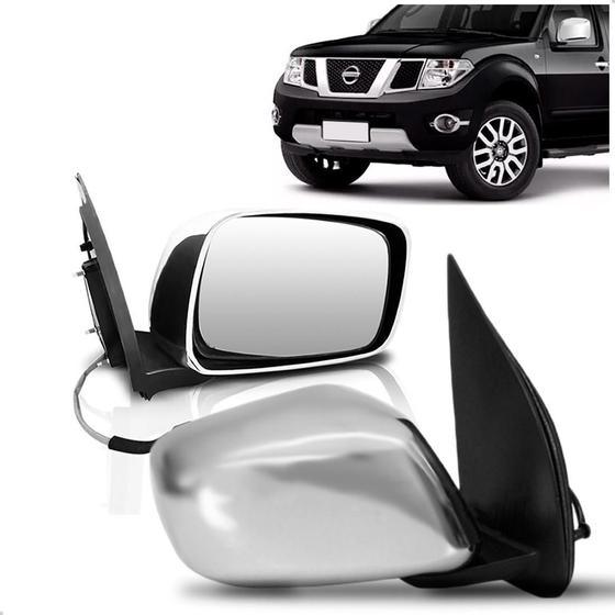 Imagem de Retrovisor Para Nissan Pathfinder Ano