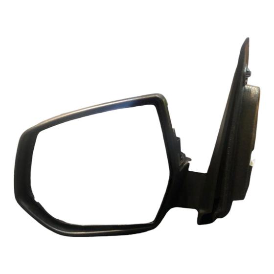 Imagem de Retrovisor Spin 2012 2013 2014 a 2021 Com Controle Eletrico
