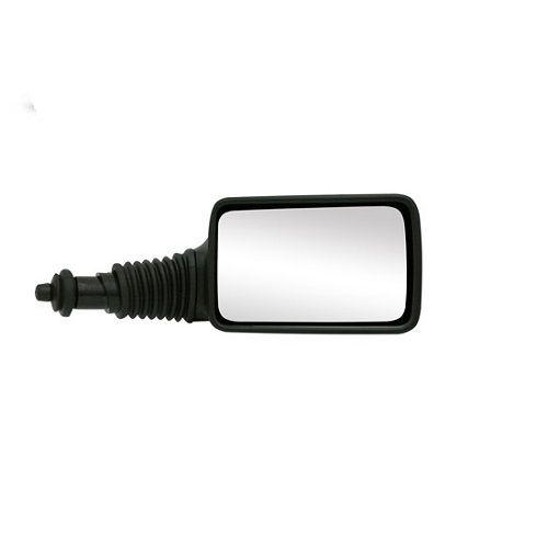 Imagem de Retrovisor Uno 1985 a 2001 2 ou 4 Portas Direito com Controle Retrovex