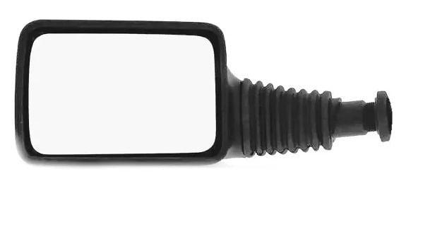 Imagem de Retrovisor Uno 2 ou 4 Portas Lado Direito Com Controle 1996 a 2001 Retrovex RX4408