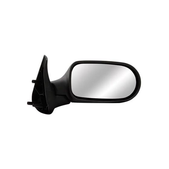 Imagem de Retrovisor Uno Fire Flex 2006 S Controle Lado Direito