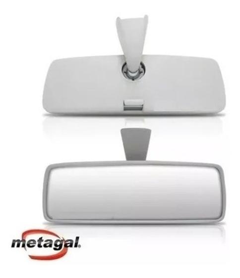 Imagem de Retrovisor VW gol G5/G6/G7 09/ 5portas cinza