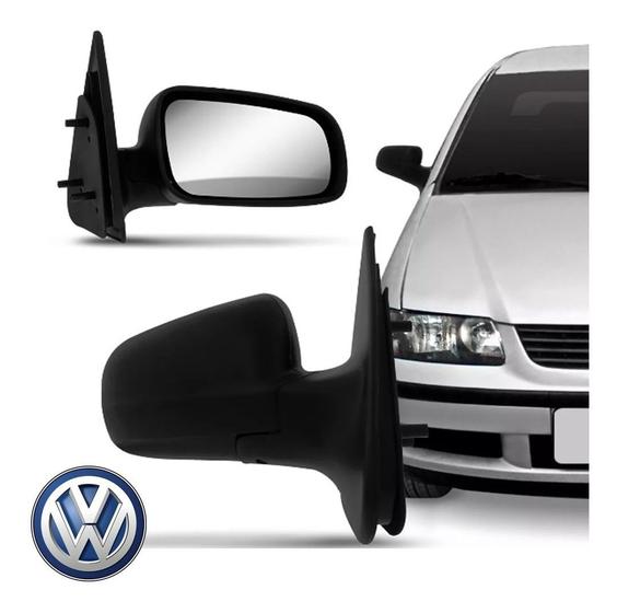 Imagem de Retrovisor VW Gol (Pai)