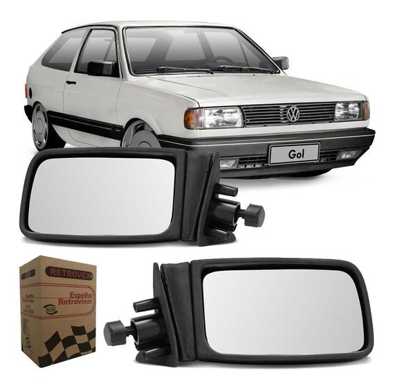 Imagem de Retrovisor VW Gol (Pai)