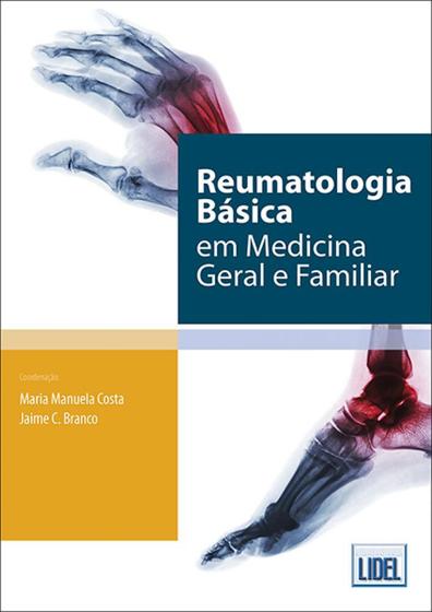 Imagem de Reumatologia Básica Em Medicina Geral E Familiar