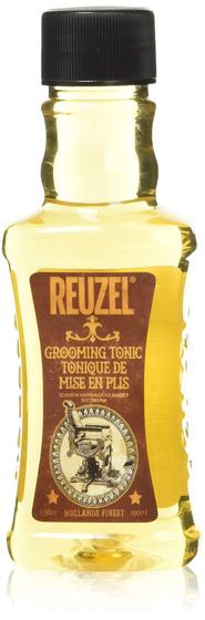 Imagem de Reuzel Grooming Tonic, Tratamento de Óleo Capilar para Homen