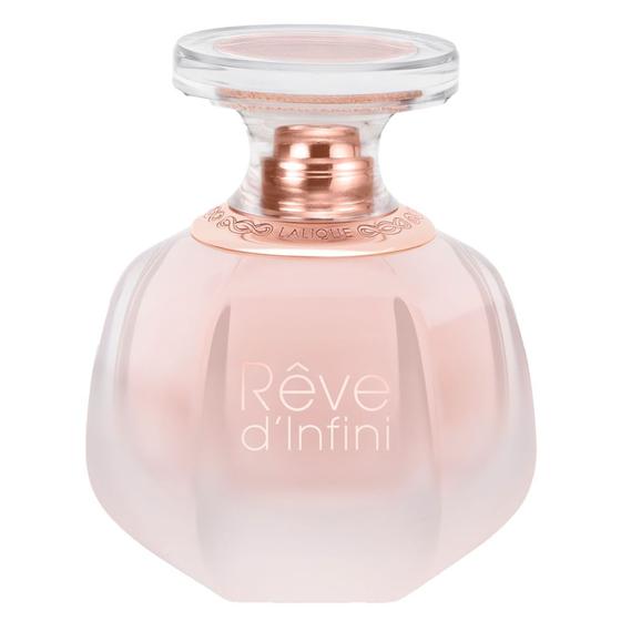 Imagem de Rêve DInfini Lalique Perfume Feminino - Eau de Parfum