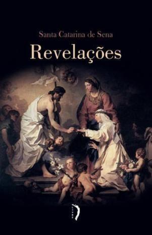 Imagem de Revelações - EDICOES LIVRE