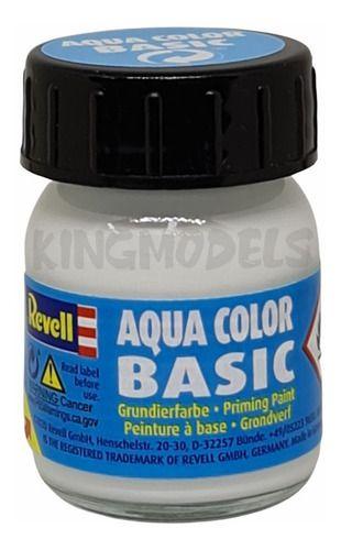 Imagem de Revell Primer Aqua Color Basic - 25ml - 39622