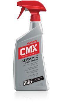 Imagem de Revestimento Cerâmico Spray CMX 710ml Mothers