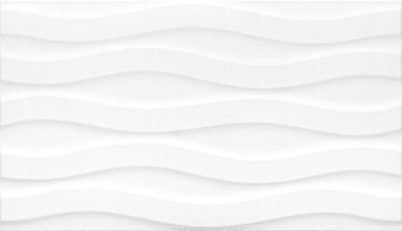 Revestimento Rocha Forte REF-5902 33x57cm Caixa 2,50m² Branco ...