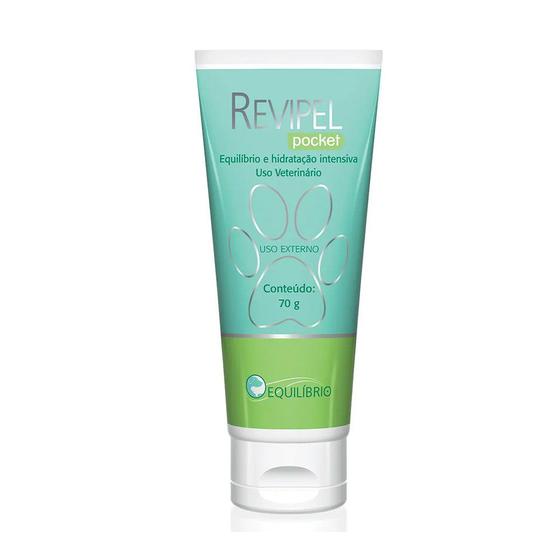 Imagem de Revipel Creme 70 g