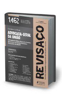 Imagem de Revisaco - agu - advocacia geral da uniao, procurador federal, bacen e pfn - JUSPODIVM