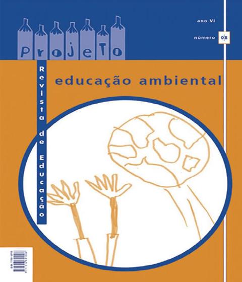 Imagem de Revista de educacao 08   educacao ambiental