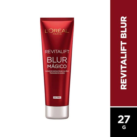 Imagem de Revitalift Blur Mágico Aperfeiçoador de Pele 27G L'Oréal Paris 27G