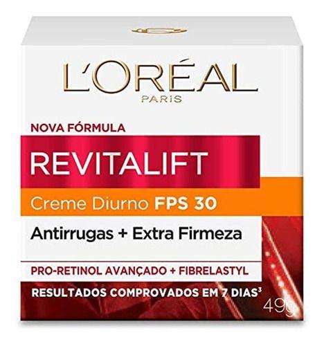 Imagem de Revitalift Loreal Antirrugas Diurno