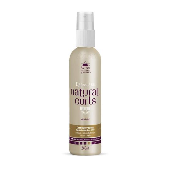 Imagem de Revitalizador Day After Avlon Detangling Collection 240Ml