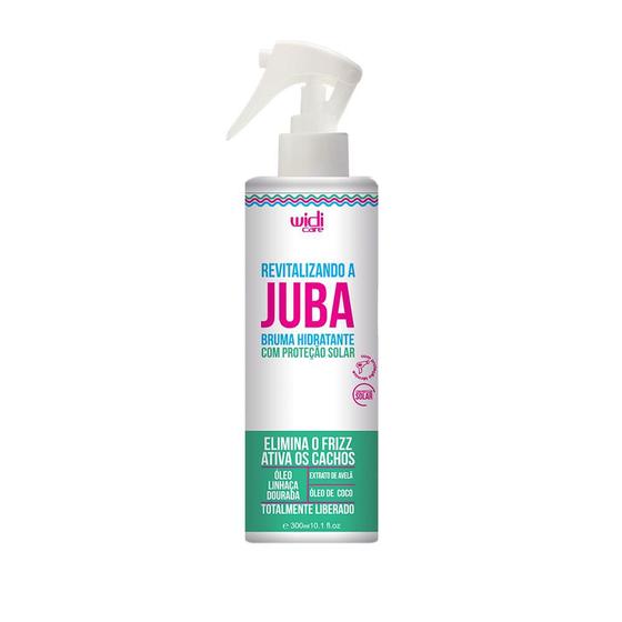 Imagem de Revitalizando a Juba Bruma Hidratante 300 ml - Widi Care