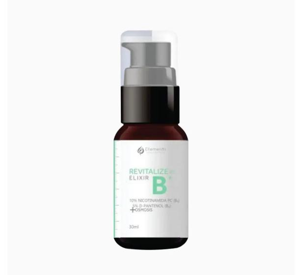 Imagem de Revitalize ID Sérum Rejuvenescedor e Iluminador Elixir B+ 30ml