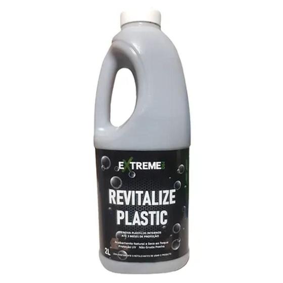 Imagem de Revitalize Plastic Renova Plásticos 2L Extreme Pro