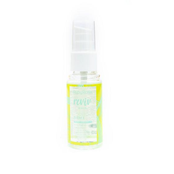 Imagem de Reviv Hair Booster 3 em 1 Berry Dreams 30ml Ruby Rose (HB-807-2)