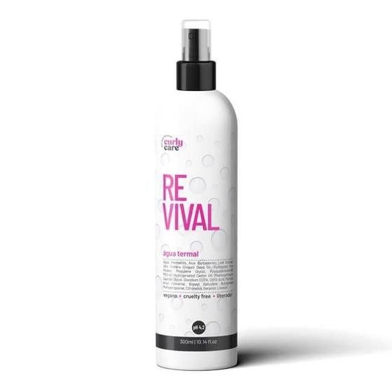 Imagem de Revival Água Termal 300Ml - Curly Care