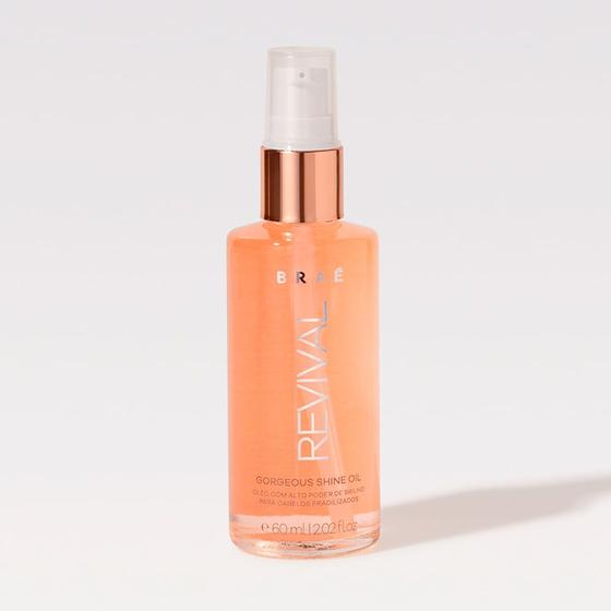 Imagem de Revival gorgeous shine oil