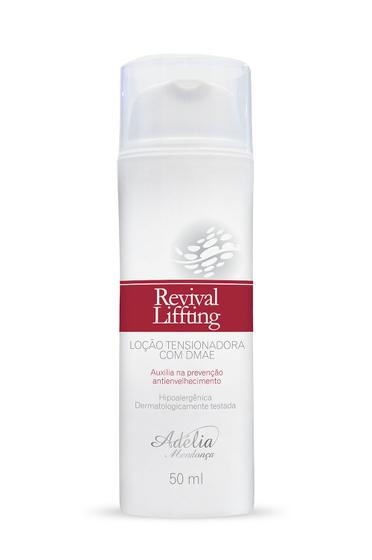 Imagem de Revival Liffting 50ml - Loção Tensionadora com DMAE