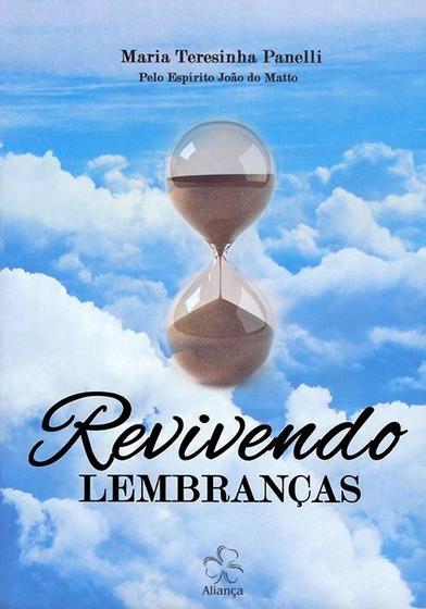 Imagem de Revivendo Lembranças - Aliança