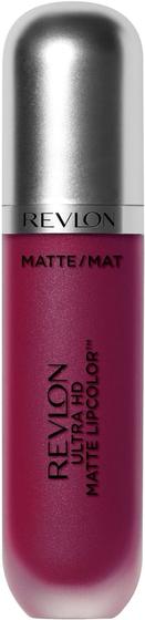Imagem de Revlon Batom Liq Mat Ultra Hd, Revlon