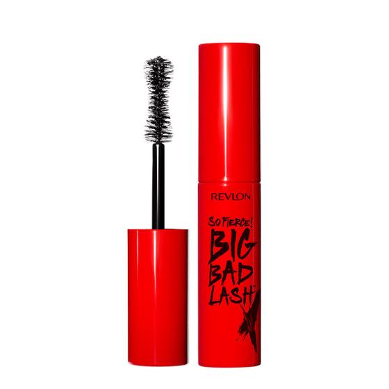 Imagem de Revlon Big Bad Lash Blackest Black 760 - Máscara de Cílios 10ml