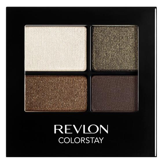 Imagem de Revlon Colorstay 16 Hour Revlon - Paleta de Sombras