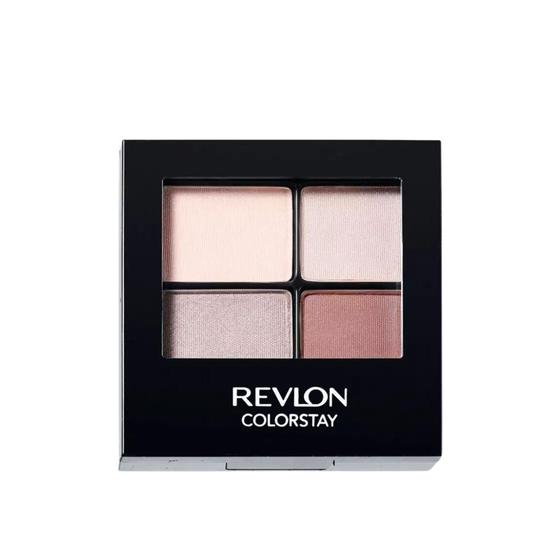 Imagem de Revlon Colorstay 16 Hours Addictive - Paleta De Sombras 4,8G