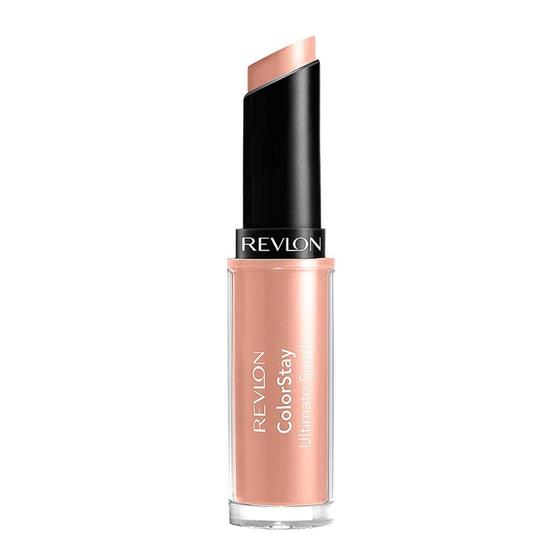 Imagem de Revlon Colorstay Batom Alto Impacto Com Vitamina E - Cor 090 private viewing