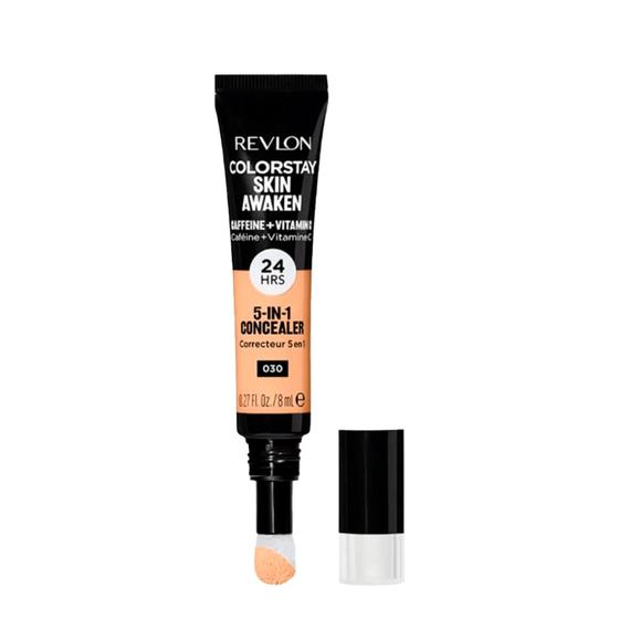 Imagem de Revlon Colorstay Skin Awaken - Corretivo Light Medium 30