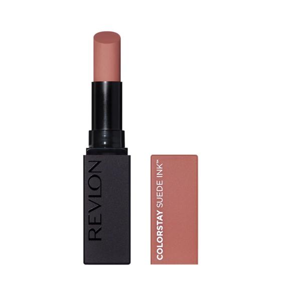 Imagem de Revlon Colorstay Suede Ink Matte No Rules - Batom 2,55g