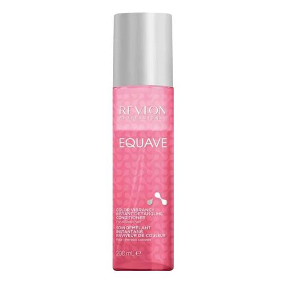 Imagem de Revlon Equave Color Vibrancy - Condicionador 200ml