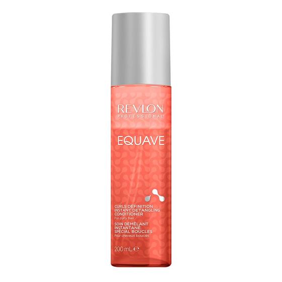 Imagem de Revlon Equave Curls Definition - Condicionador 200ml