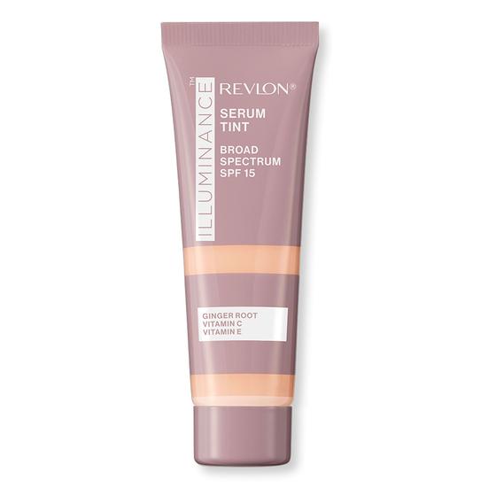 Imagem de Revlon Illuminance Serum Tint SPF 15 - Sérum Facial 28ml