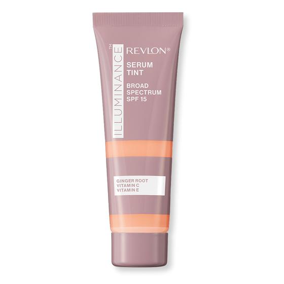 Imagem de Revlon Illuminance Serum Tint SPF 15 - Sérum Facial 28ml