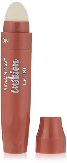 Imagem de Revlon Kiss Cushion Lip Batom Hidratante Cor 210 Pretty Kiss