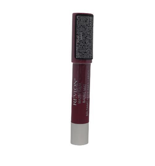 Imagem de Revlon Matte Balm Fierry Flanboyante 270